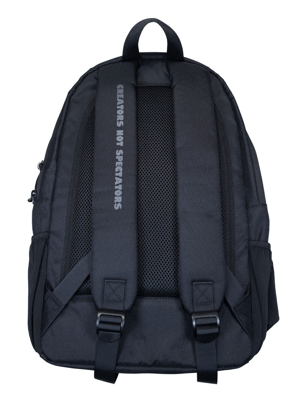 Vissla Youth Backpack 20L in Black, view 2