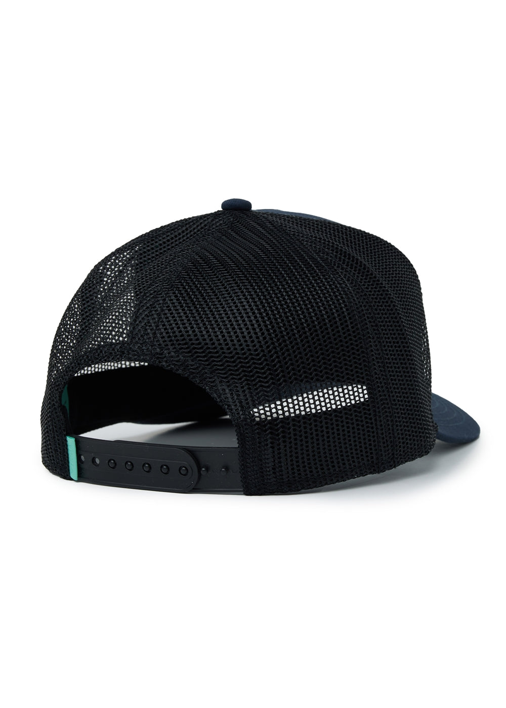 Solid Sets Eco Boys Trucker Hat