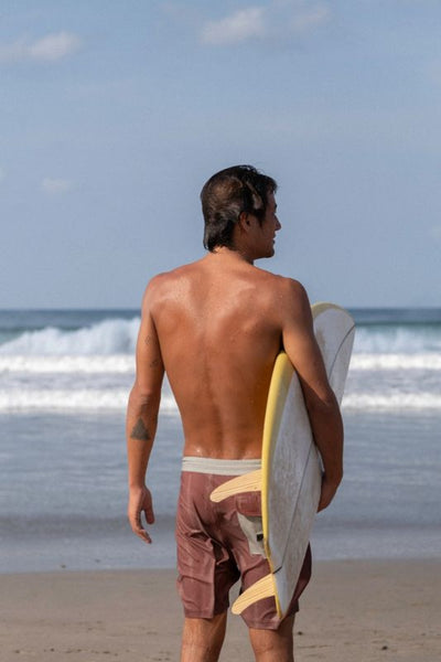 Seaside 18.5" Boardshort - CHL
