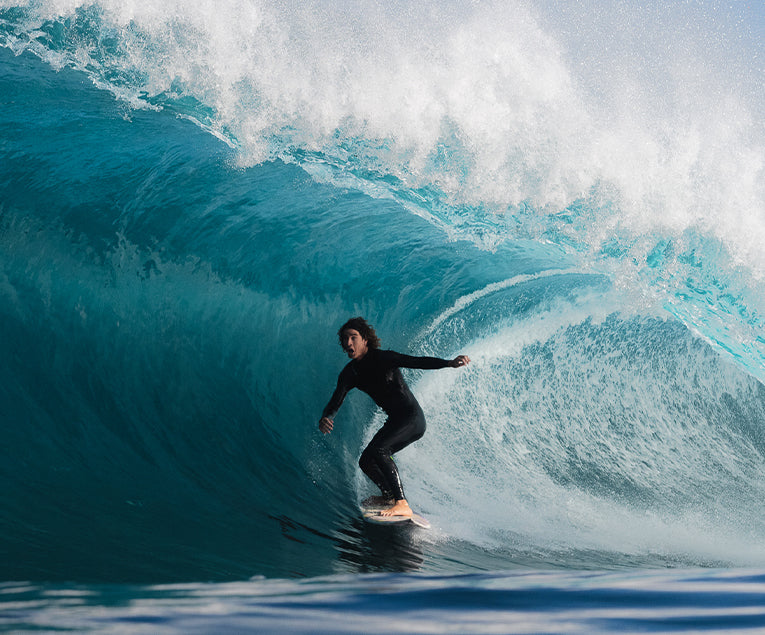 WETSUITS