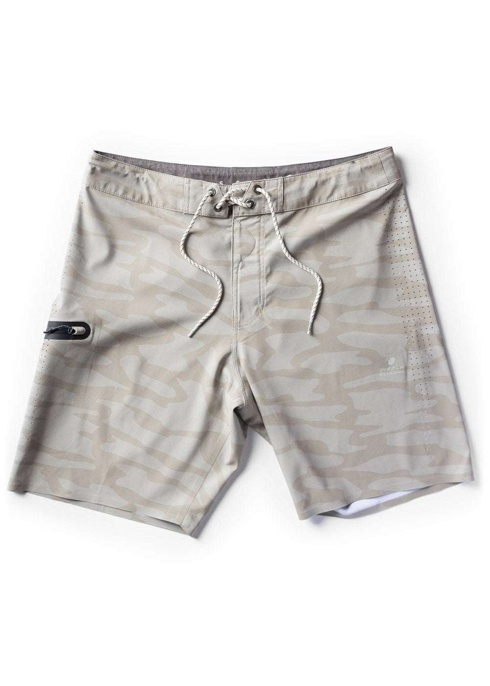 High Seas 2.0 18.5" Boardshort - KCM