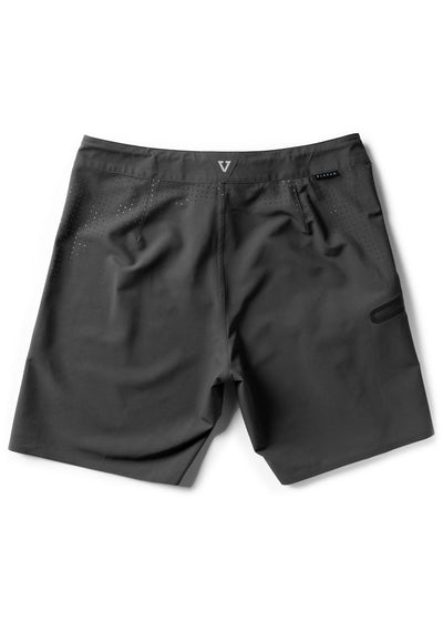 High Seas 2.0 18.5" Boardshort - BLK