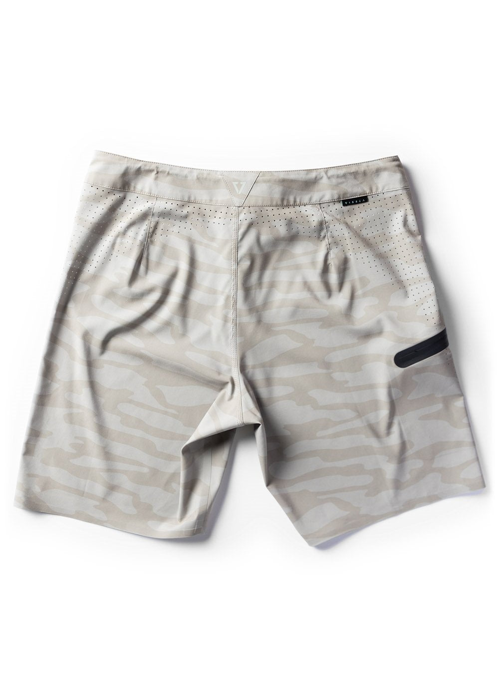 High Seas 2.0 18.5" Boardshort - KCM