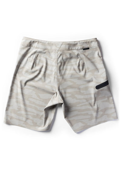 High Seas 2.0 18.5" Boardshort - KCM