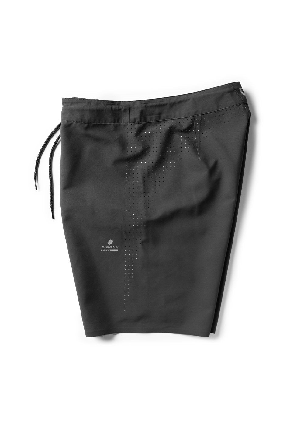 High Seas 2.0 18.5" Boardshort - BLK