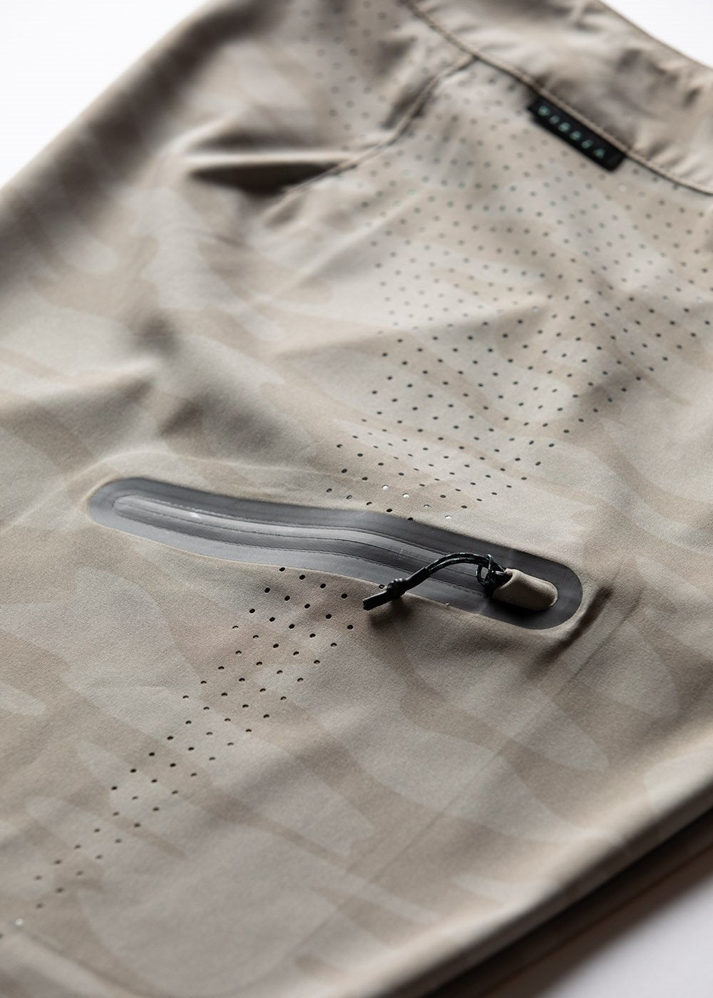 High Seas 2.0 18.5" Boardshort - KCM
