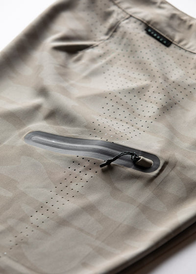 High Seas 2.0 18.5" Boardshort - KCM