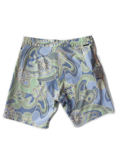 Groove Move 17.5" Boardshort