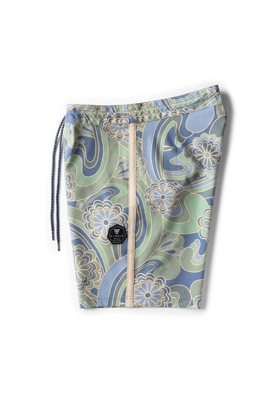 Groove Move 17.5" Boardshort