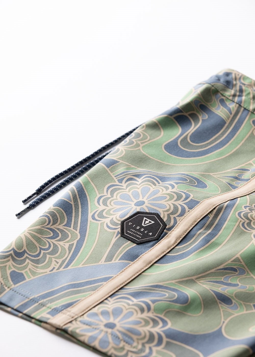 Groove Move 17.5" Boardshort