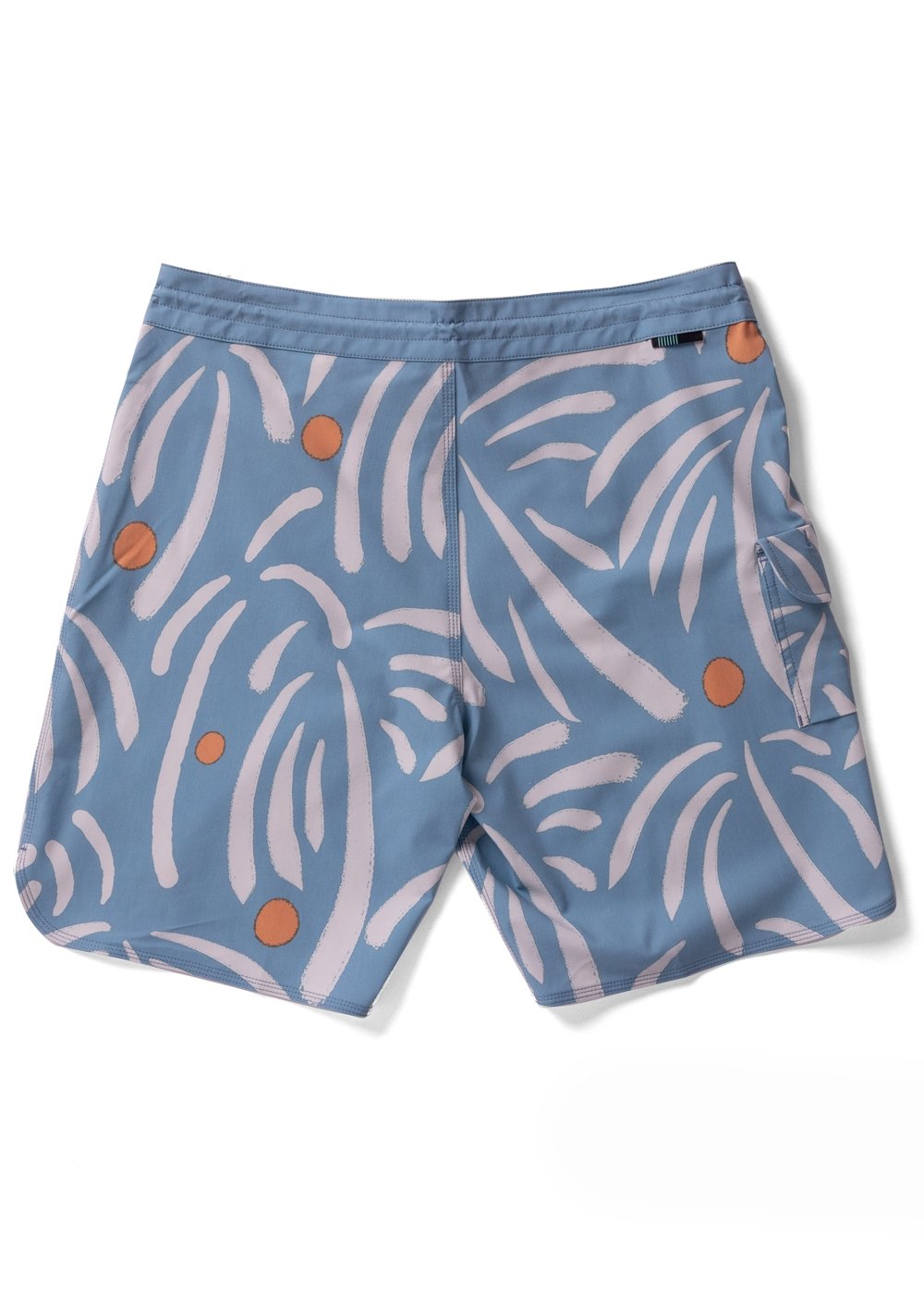 Primitive Palms 18.5" Boardshort