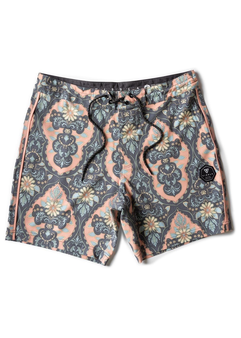 Mundaka 17.5" Boardshort