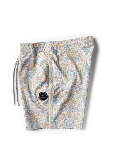 Mundaka 17.5" Boardshort