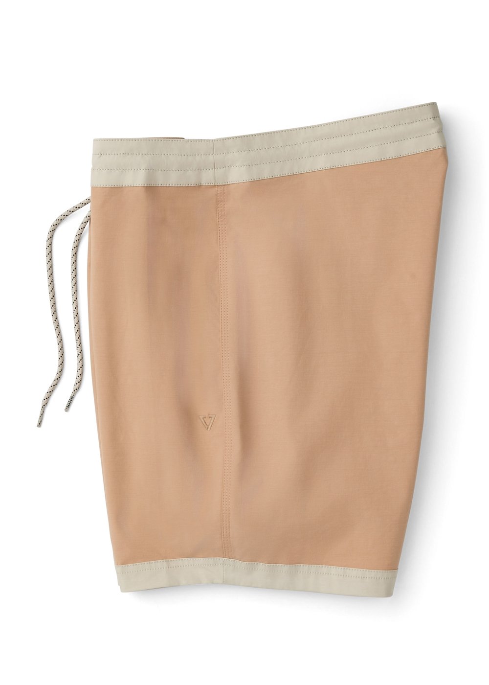 Vissla Carpark 16.5" Boardshort in Guava, view 4