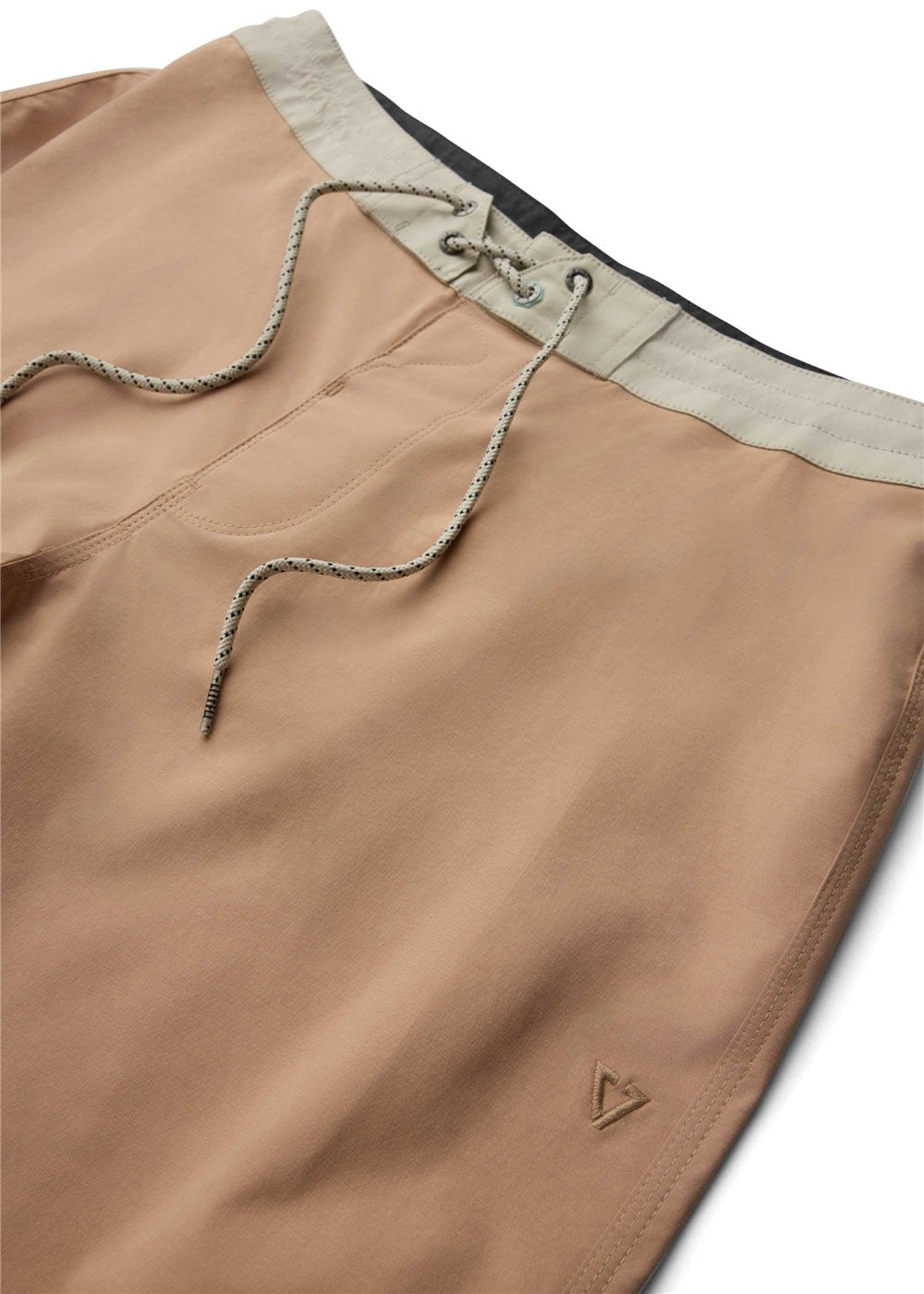 Vissla Carpark 16.5" Boardshort in Guava, view 5
