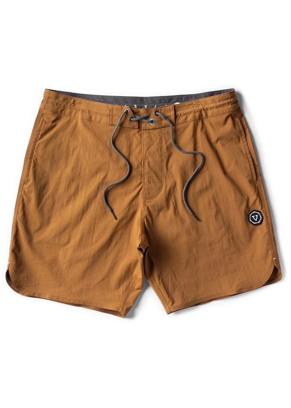 Visions 17.5" Boardshort - RUB