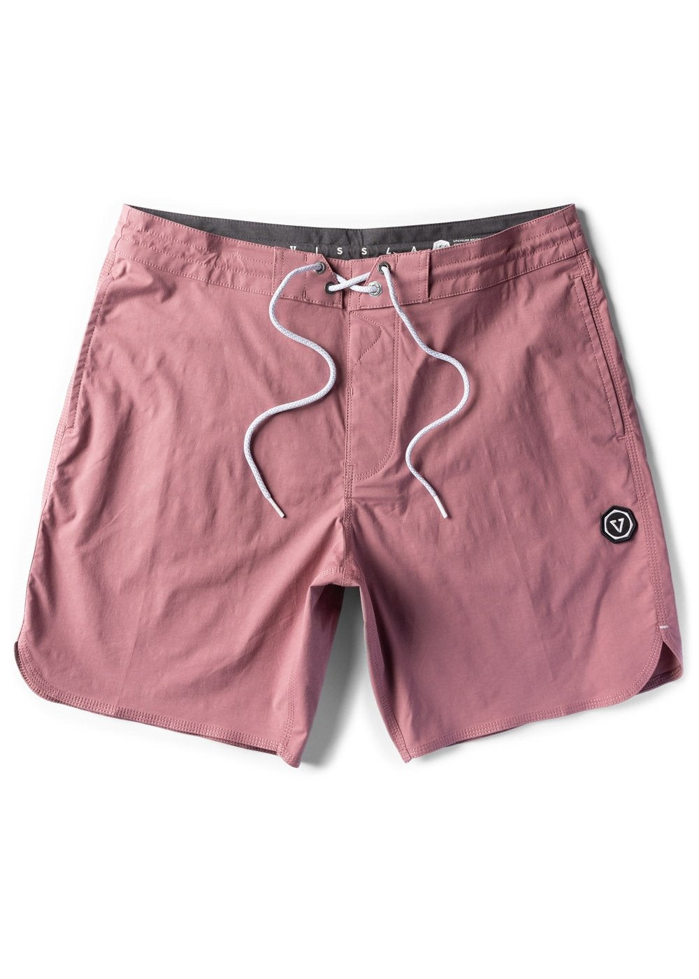 Visions 17.5" Boardshort - FIG