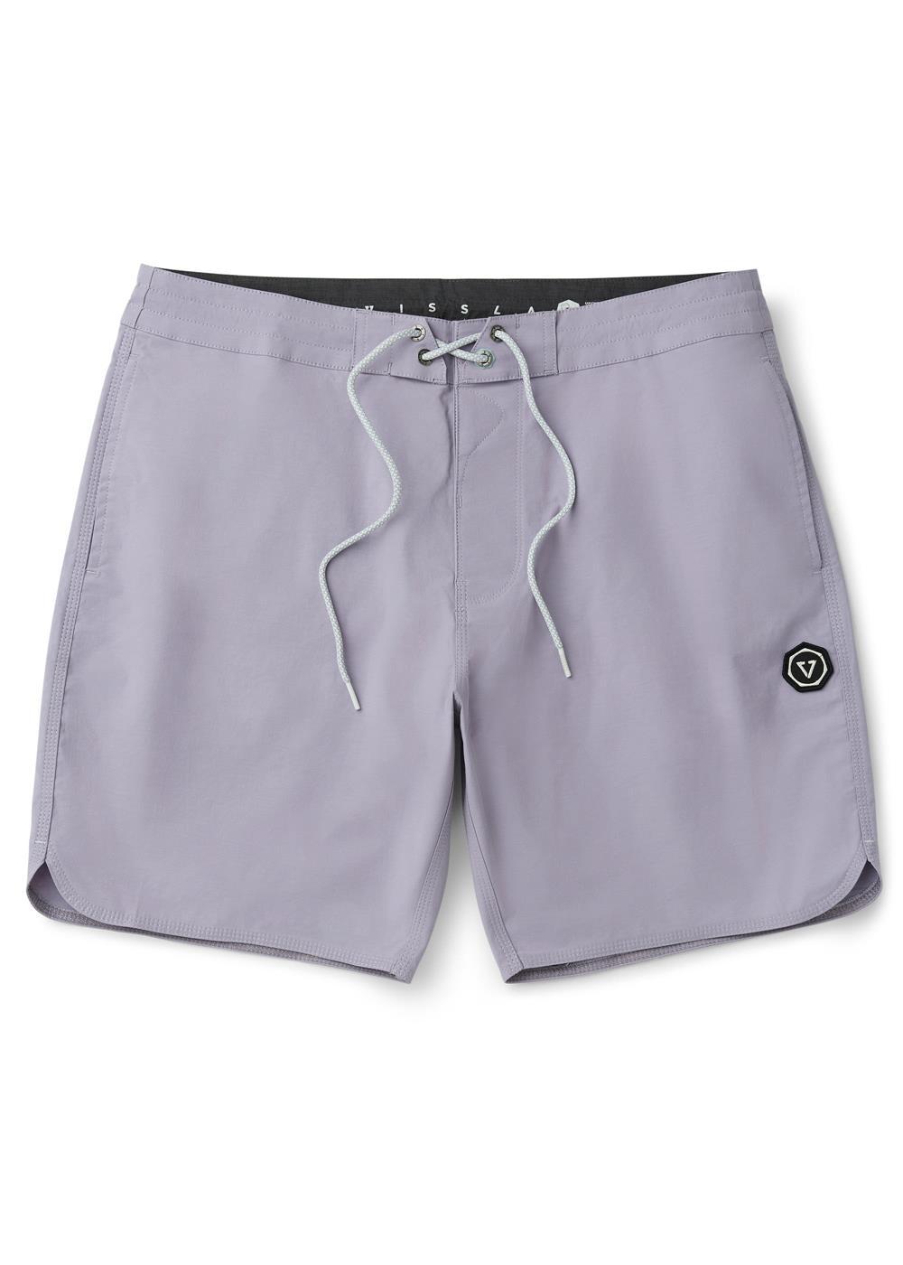 Vissla Visions 17.5" Boardshort in Dusk