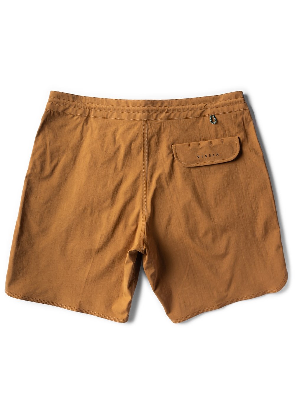 Visions 17.5" Boardshort - RUB