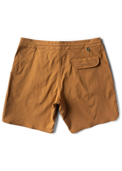 Visions 17.5" Boardshort - RUB