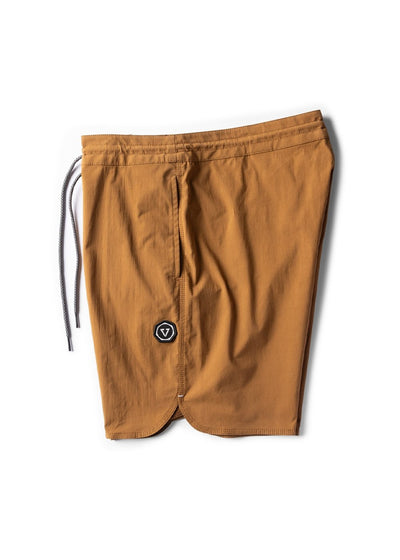 Visions 17.5" Boardshort - RUB