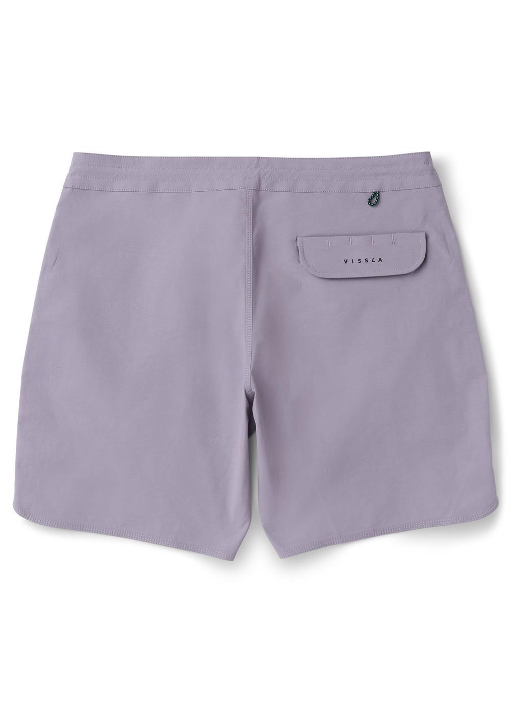Vissla Visions 17.5" Boardshort in Dusk, view 3