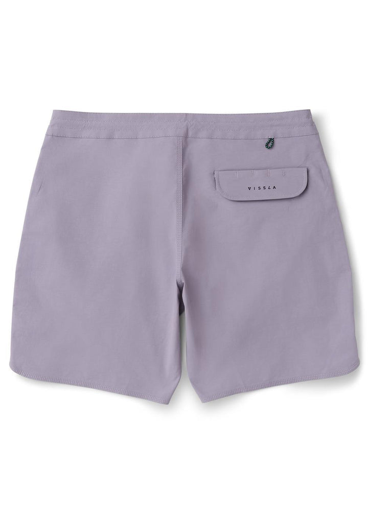 Vissla Visions 17.5" Boardshort in Dusk, view 3