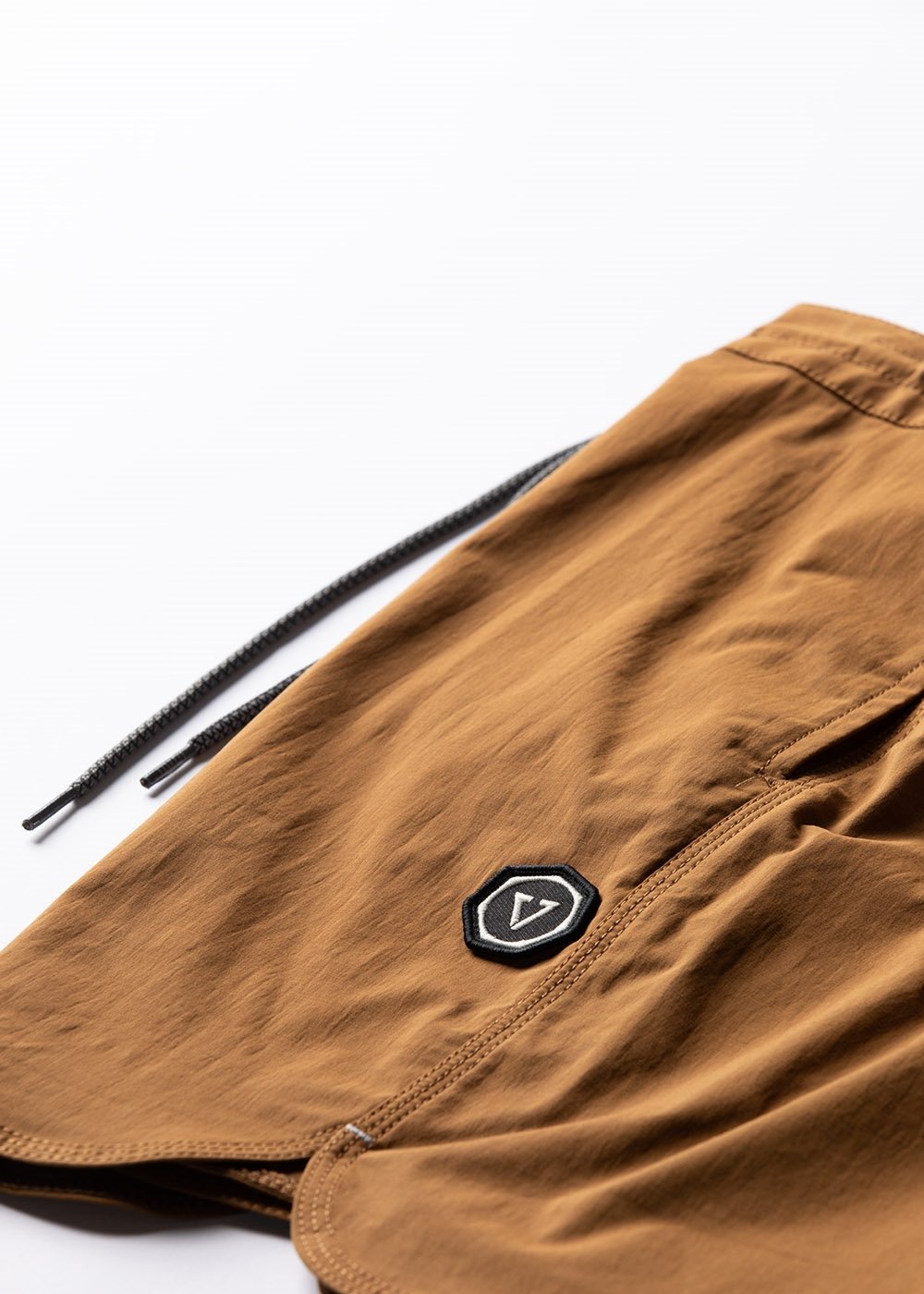 Visions 17.5" Boardshort - RUB