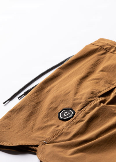 Visions 17.5" Boardshort - RUB