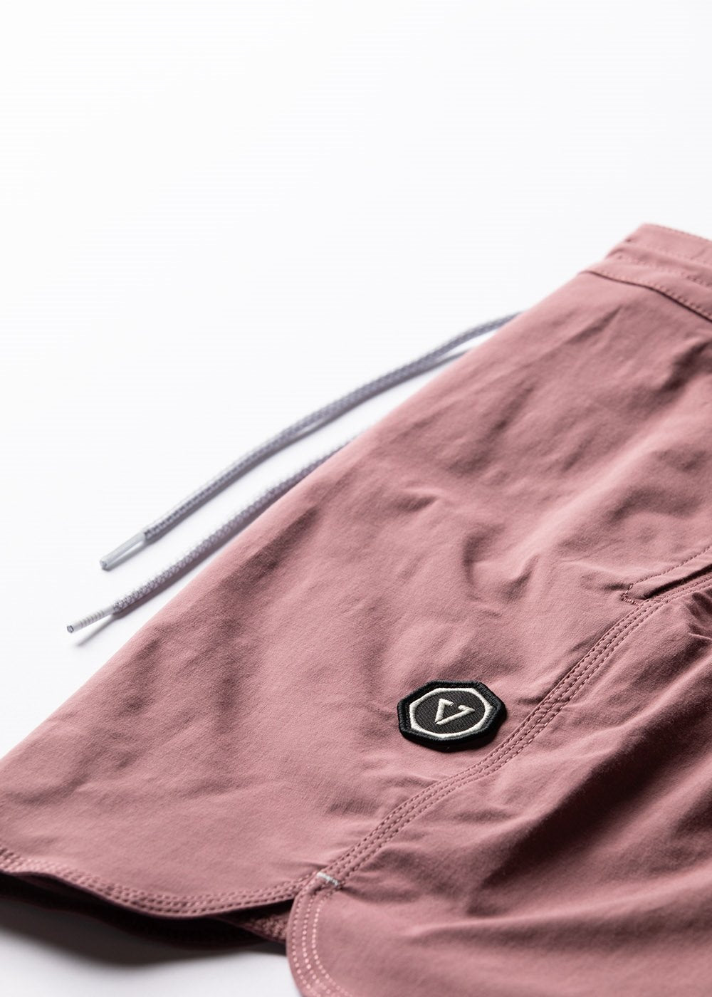 Visions 17.5" Boardshort - FIG