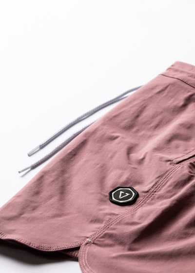 Visions 17.5" Boardshort - FIG