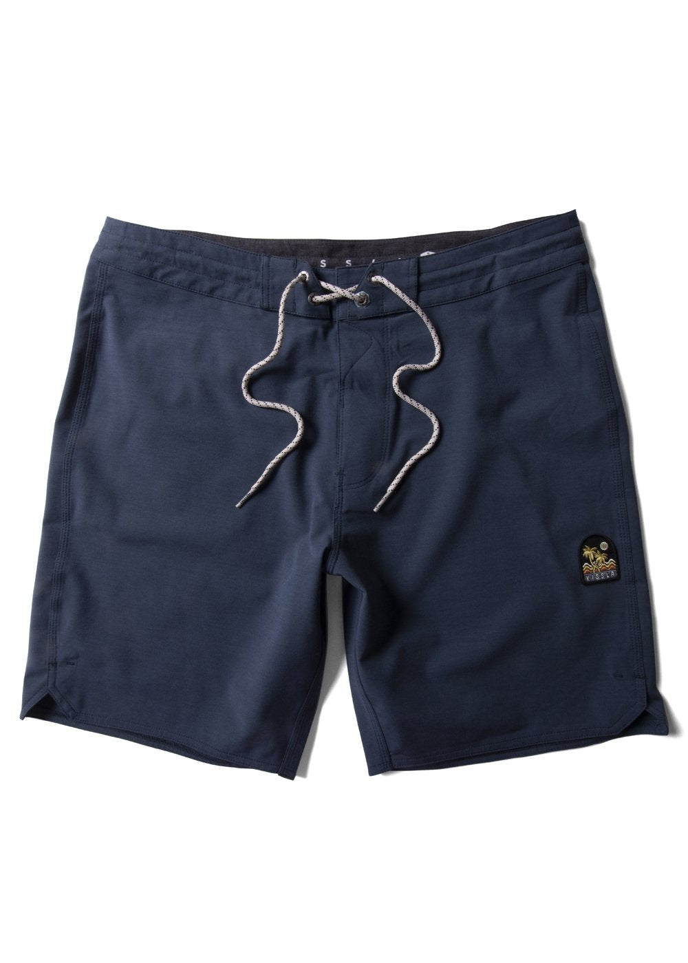 Solid Sets 18.5" Boardshort