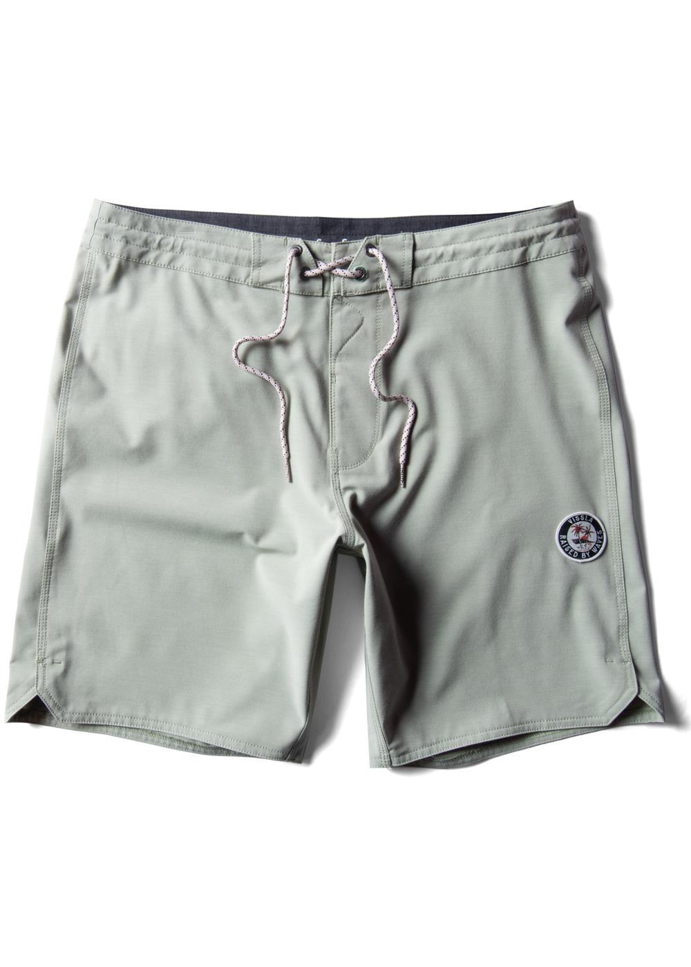 Solid Sets Collection – Vissla EU