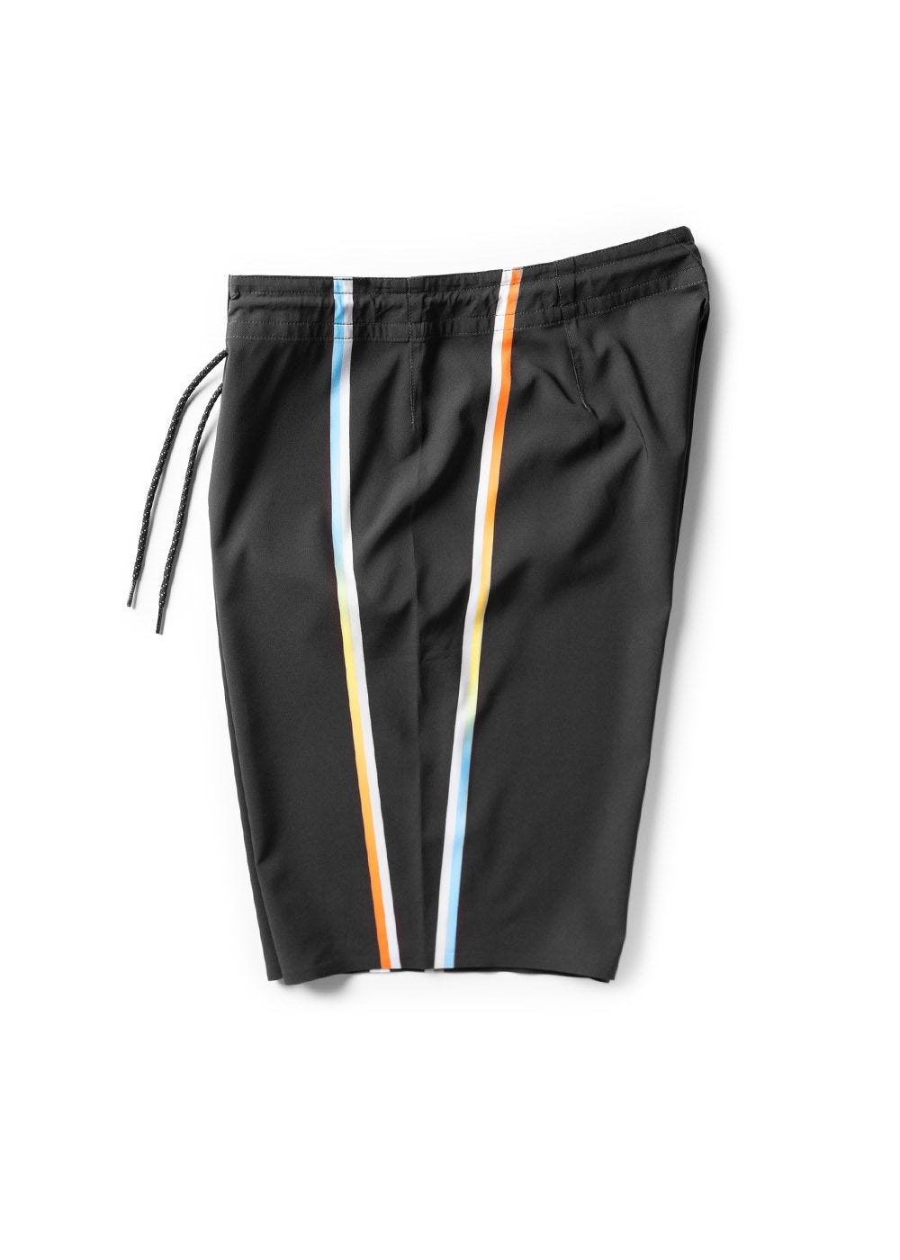 Recline Pro 21" Boardshort - BLK
