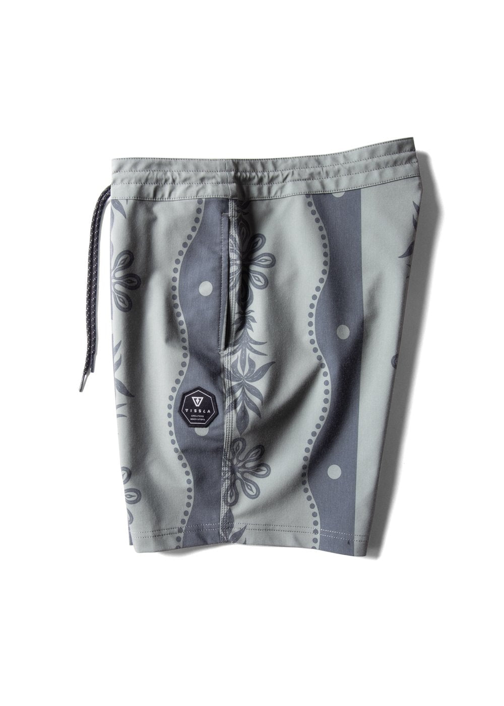 Medewi 17.5" Boardshort