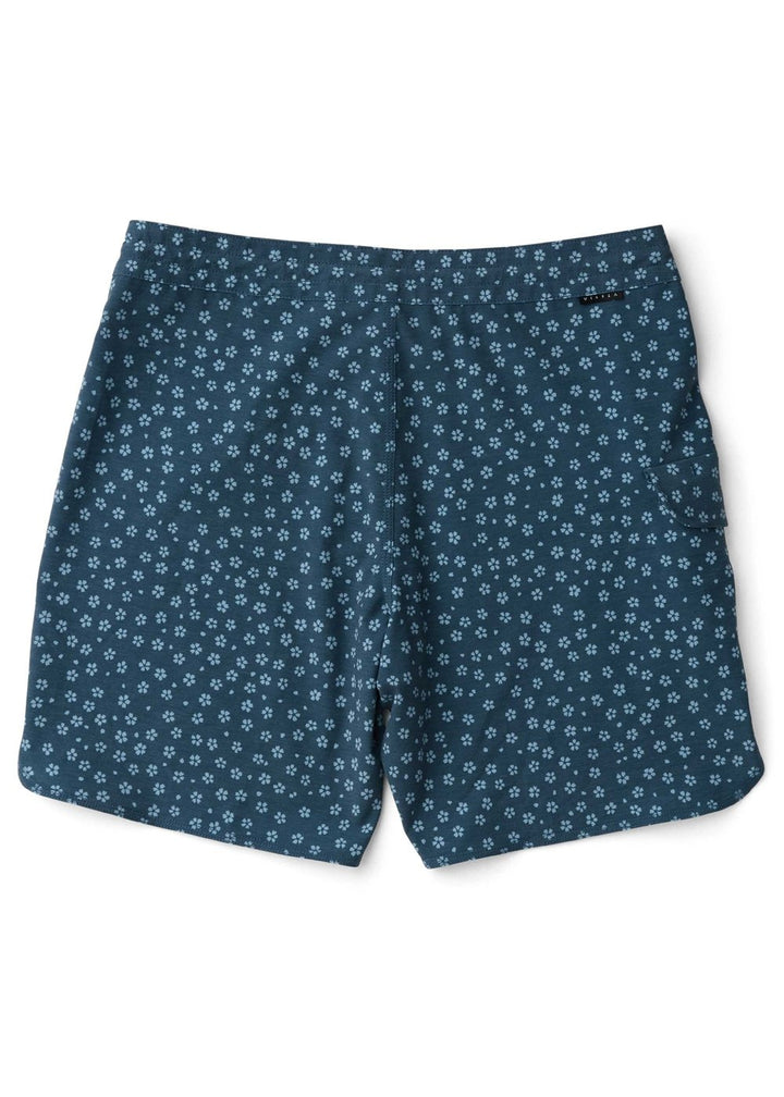 Vissla Bongos 18.5" Boardshort in Midnight, view 2