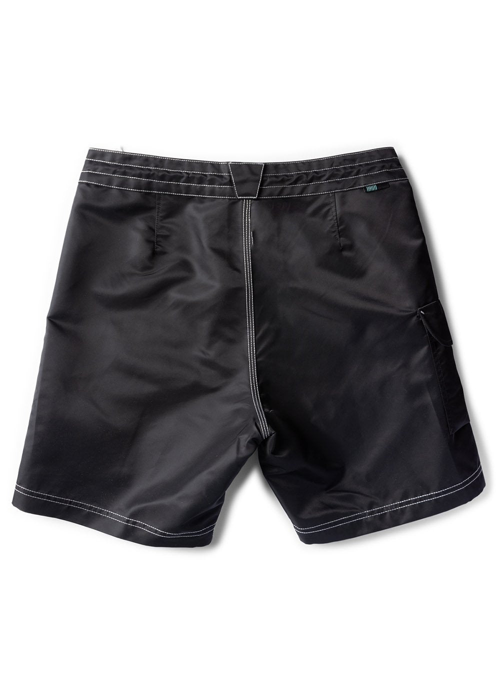 Surf Core 16.5" Boardshort - BLK