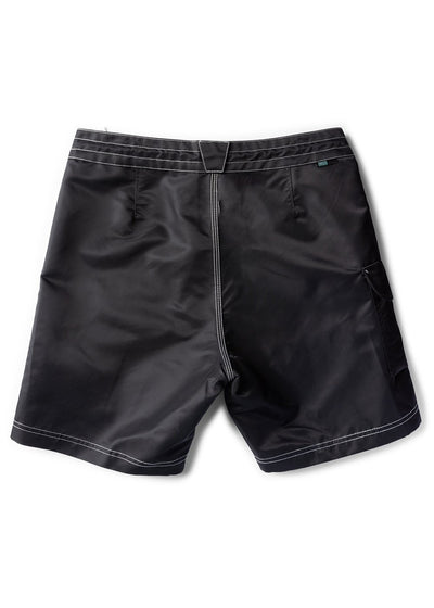 Surf Core 16.5" Boardshort - BLK