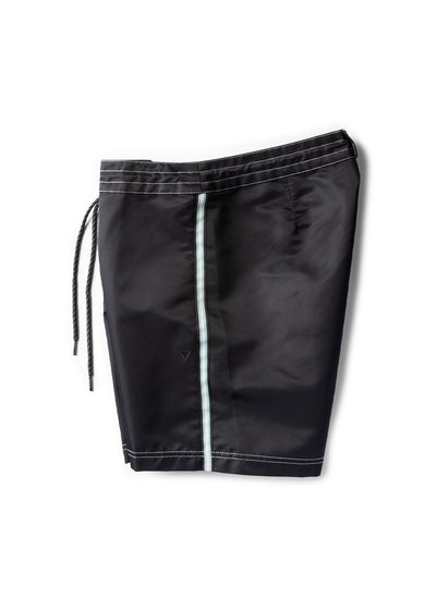 Surf Core 16.5" Boardshort - BLK