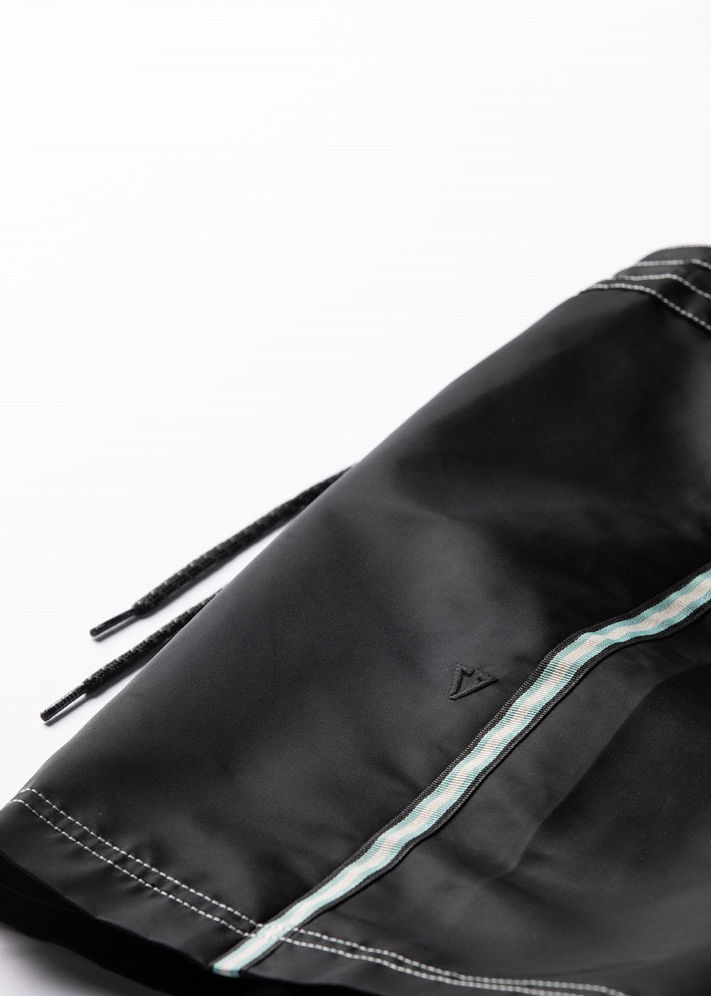 Surf Core 16.5" Boardshort - BLK