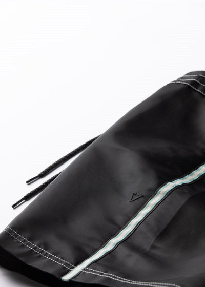 Surf Core 16.5" Boardshort - BLK