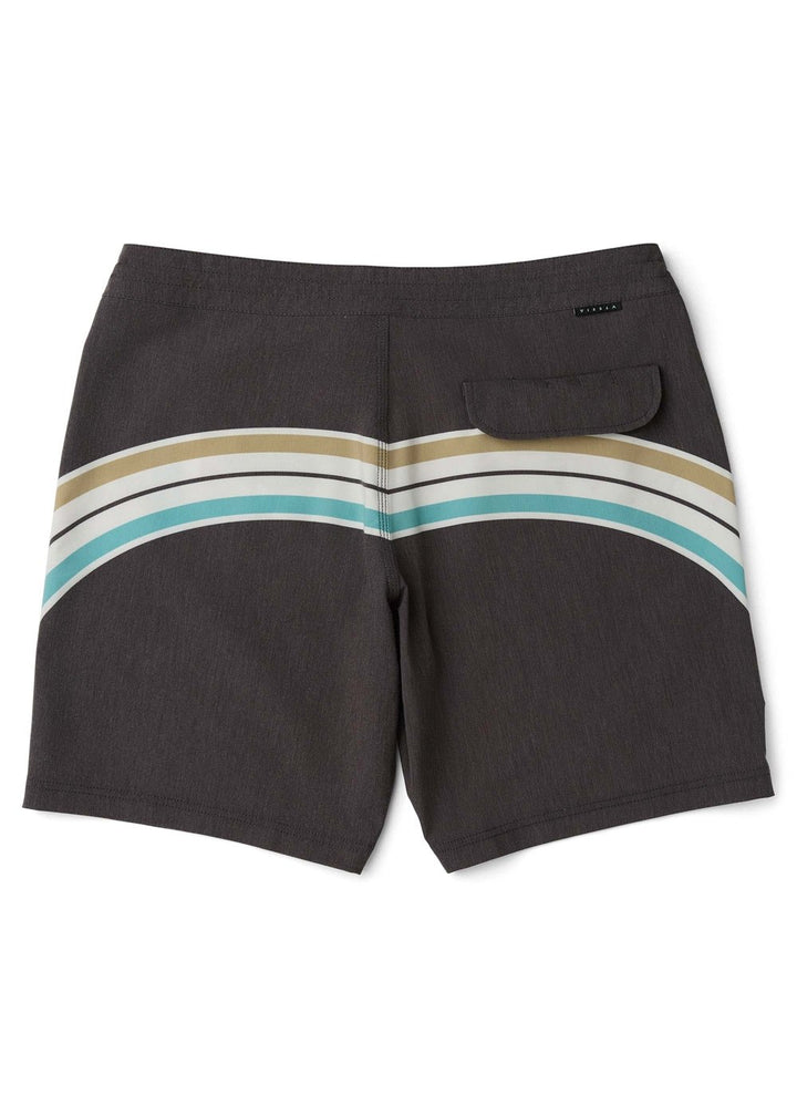 Vissla Latitude 18.5" Boardshort in Phantom, view 2