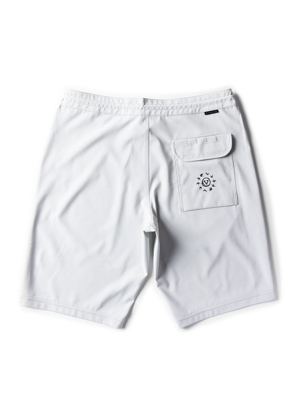 Nk Skull Island 21" Boardshort -BON