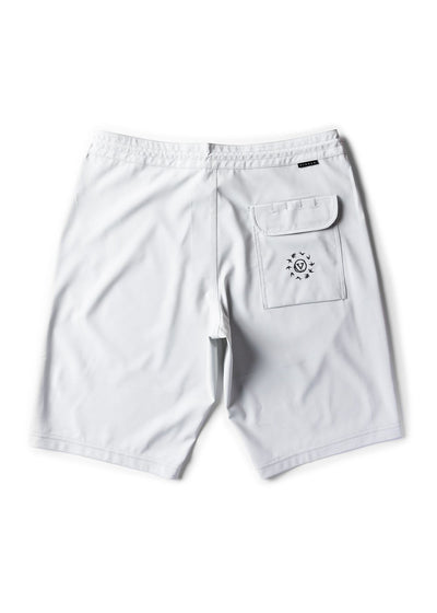 Nk Skull Island 21" Boardshort -BON