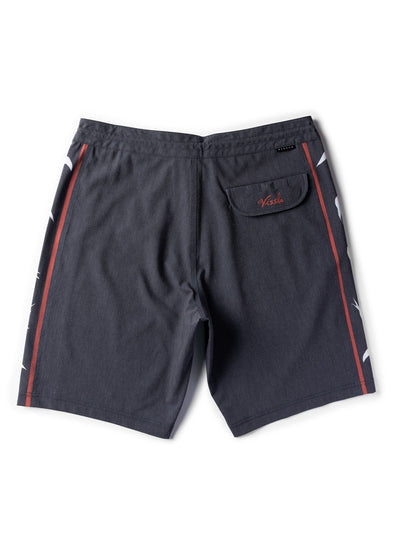 Nk Swarm 21" Boardshort - BLK