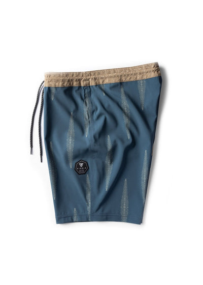 Seaside 18.5" Boardshort - MID