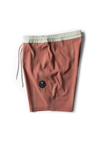 Seaside 18.5" Boardshort - CHL
