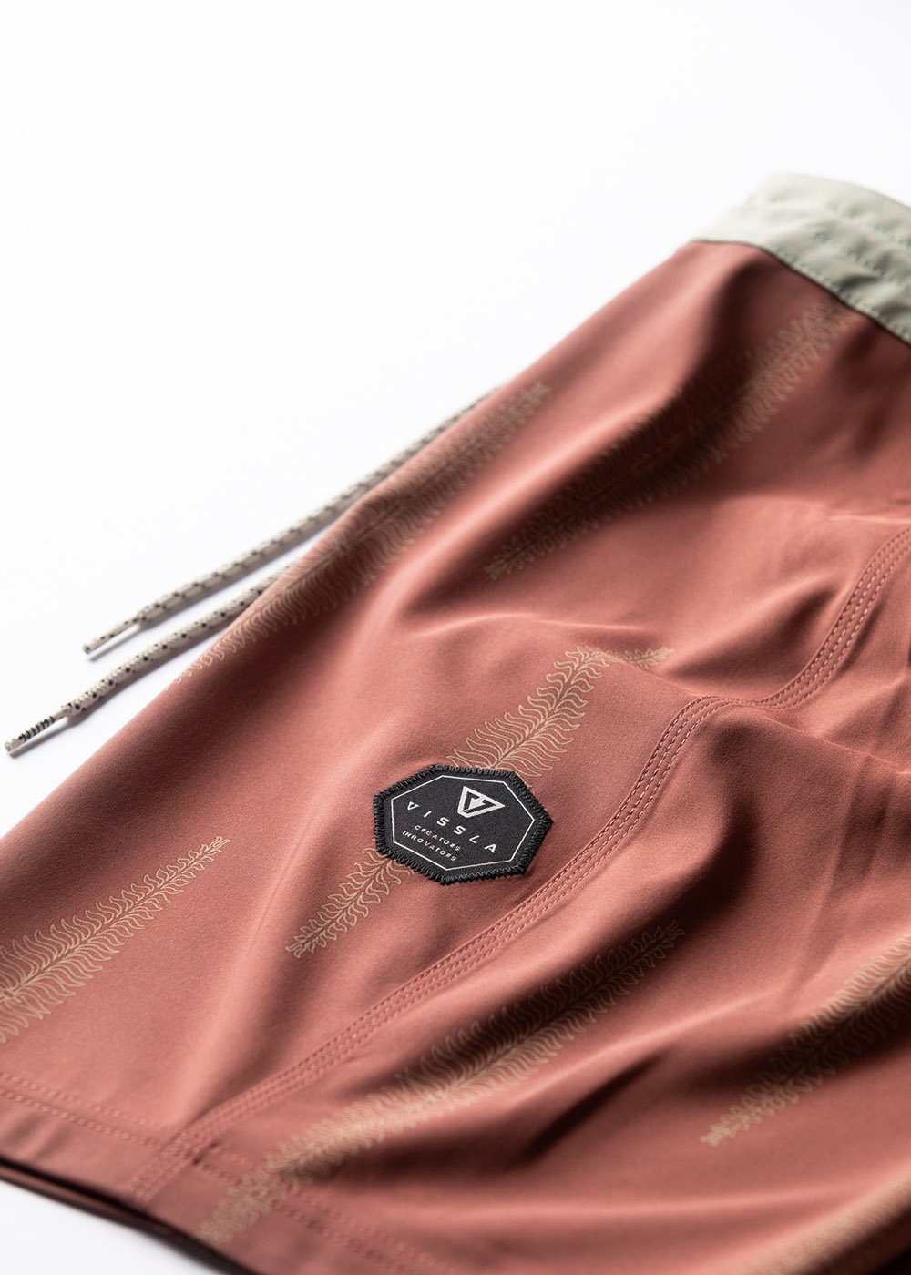 Seaside 18.5" Boardshort - CHL