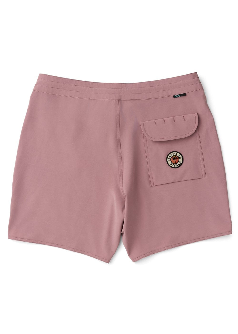 Vissla Short Sets 16.5" Boardshort in Rose, view 2