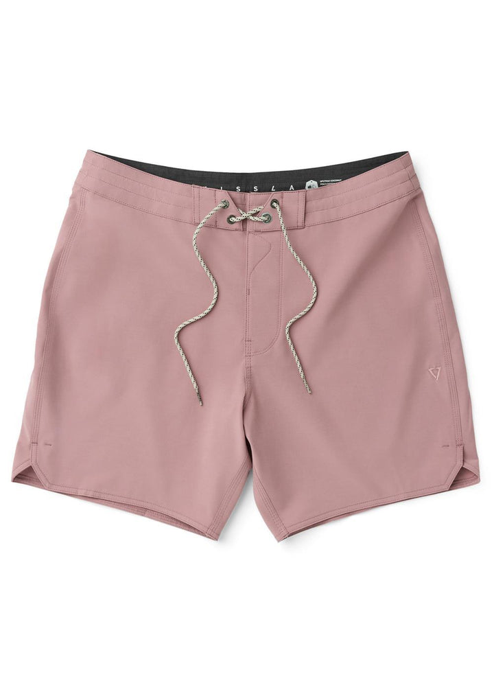 Vissla Short Sets 16.5" Boardshort in Rose